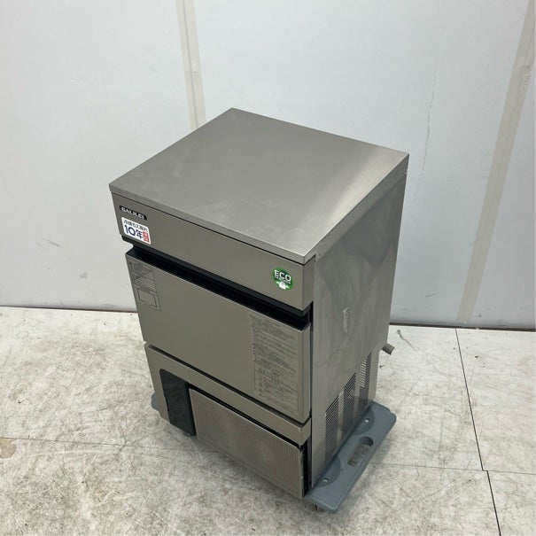 フクシマガリレイ 35kg製氷機 FIC-35KTX | 無限堂厨房ネットショップ