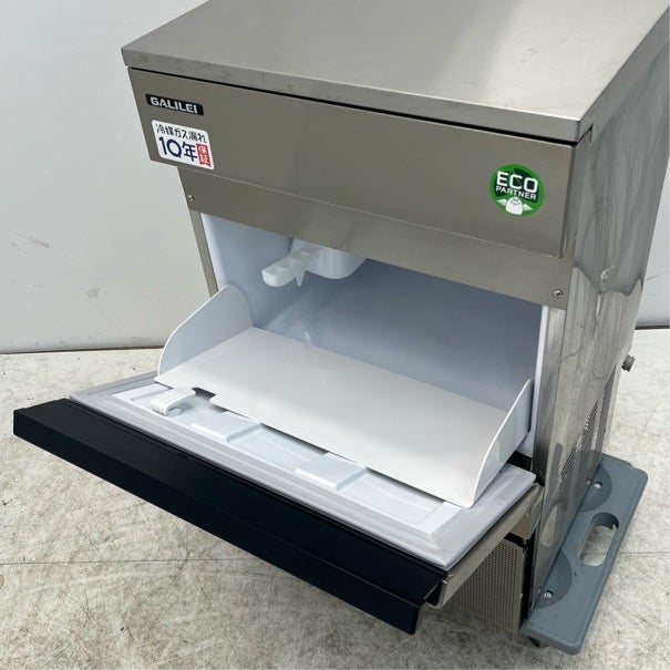 フクシマガリレイ 製氷機 ジャンク品 フクシマガリレイ 35kg製氷機 FIC-35KTX | 無限堂厨房ネットショップ