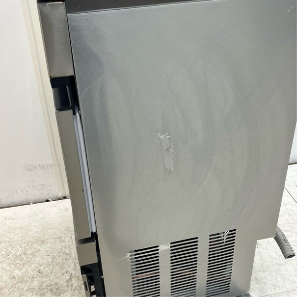 フクシマガリレイ 35kg製氷機 FIC-35KTX | 無限堂厨房ネットショップ