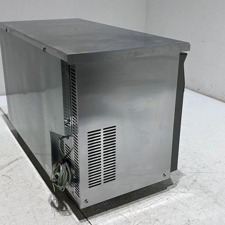 ホシザキ 冷蔵コールドテーブル RT-120MNCG | 無限堂厨房ネットショップ