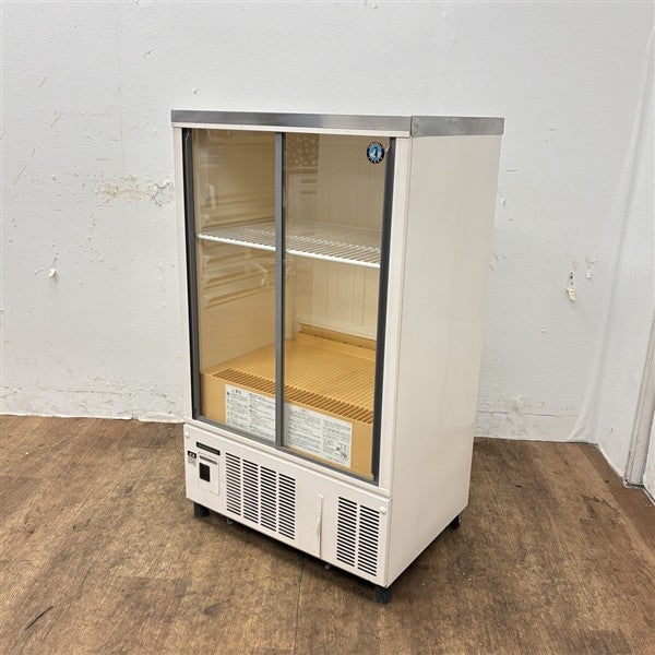 洗浄済み商品ホシザキ 冷蔵ショーケースSSB-63CTL2 ホシザキ 冷蔵ショーケース SSB-63CTL2 | 無限堂厨房ネットショップ
