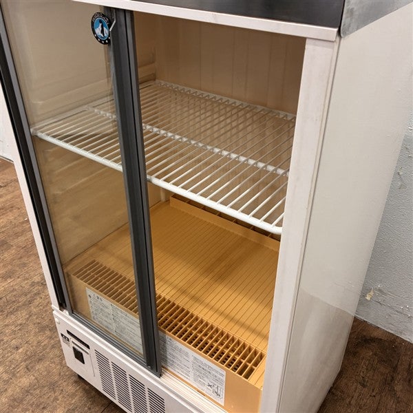 ホシザキ 冷蔵ショーケース SSB-63CTL2 | 無限堂厨房ネットショップ