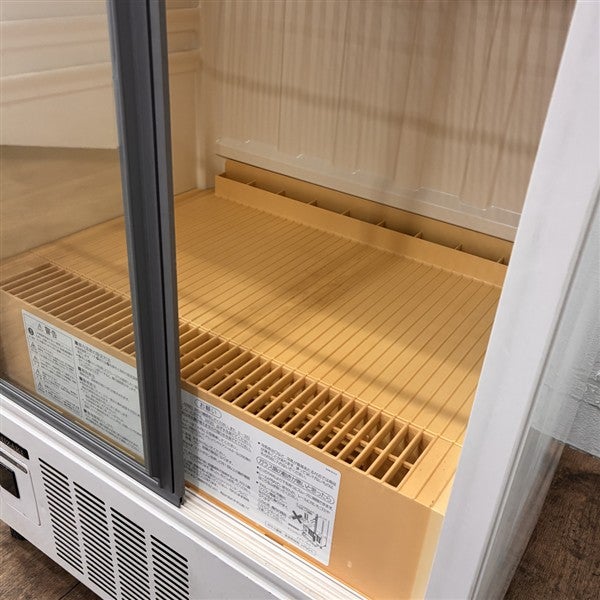 ホシザキ 冷蔵ショーケース SSB-63CTL2 | 無限堂厨房ネットショップ
