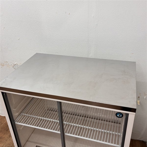 ホシザキ 冷蔵ショーケース SSB-85DL | 無限堂厨房ネットショップ