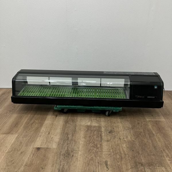 ホシザキ 恒温高湿ネタケース FNC-150BL-R | 無限堂厨房ネットショップ