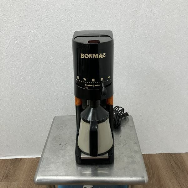 ボンマック コーヒーカッター BM-570 | 無限堂厨房ネットショップ