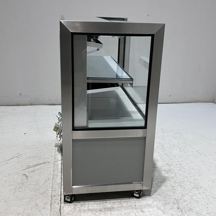 大穂製作所 対面冷蔵ショーケース OHGU-SRAh-900B | 無限堂厨房ネット