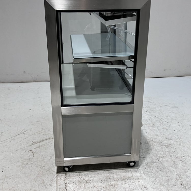 大穂製作所 対面冷蔵ショーケース OHGU-SRAh-900B | 無限堂厨房ネット