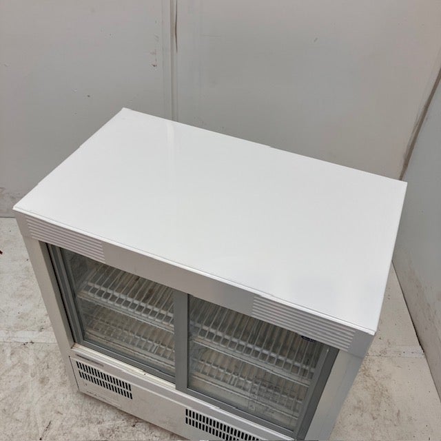 パナソニック 冷蔵ショーケース SMR-U45NC | 無限堂厨房ネットショップ
