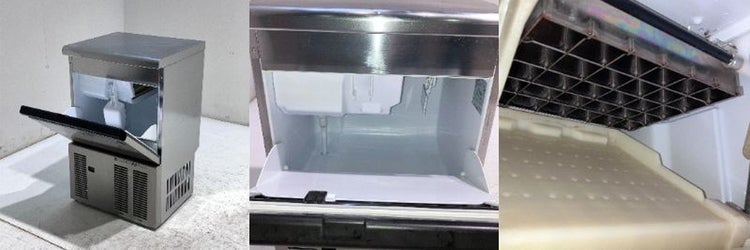 ホシザキ 35kg製氷機 IM-35M-1 | 無限堂厨房ネットショップ