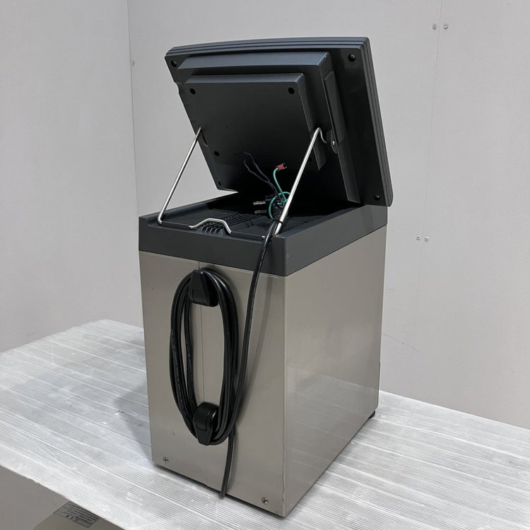 寺岡精工 電子はかり付きラベルプリンター DPS-4600 | 無限堂厨房