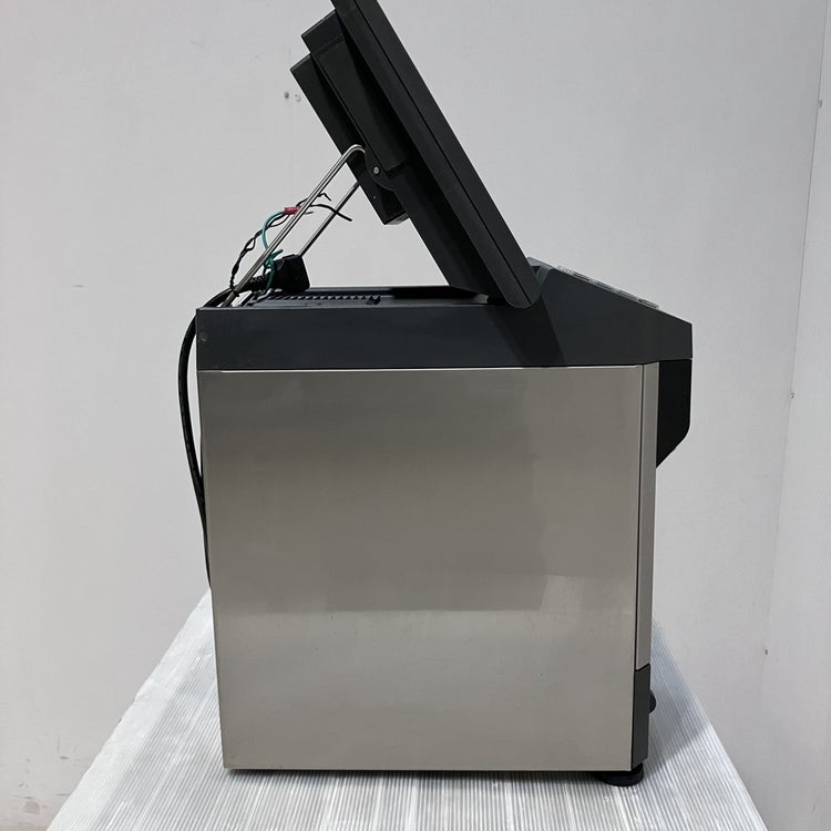 寺岡精工 電子はかり付きラベルプリンター DPS-4600 | 無限堂厨房