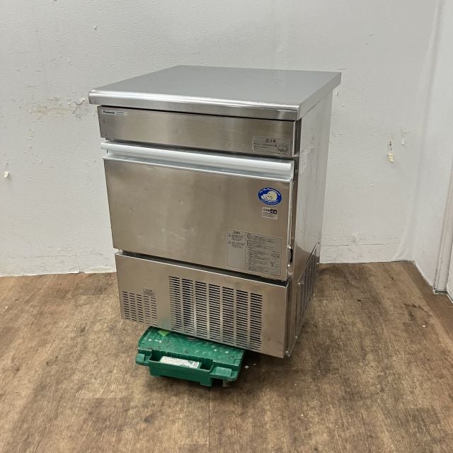 パナソニック 65kg製氷機 SIM-S6500B ※備考欄必読 | 無限堂厨房ネット パナソニック 65kg製氷機 SIM-S6500B ※備考欄必読 | 無限堂厨房ネット
