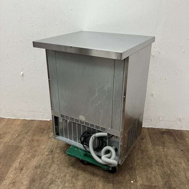 ジャンク品　パナソニック製氷機SIM-S6500B パナソニック 65kg製氷機 SIM-S6500B ※備考欄必読 | 無限堂厨房ネット