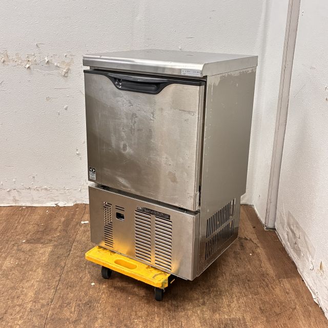 大和冷機 35kg製氷機 DRI-35LME | 無限堂厨房ネットショップ