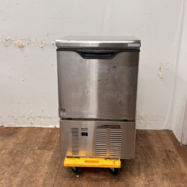 大和冷機 35kg製氷機 DRI-35LME | 無限堂厨房ネットショップ