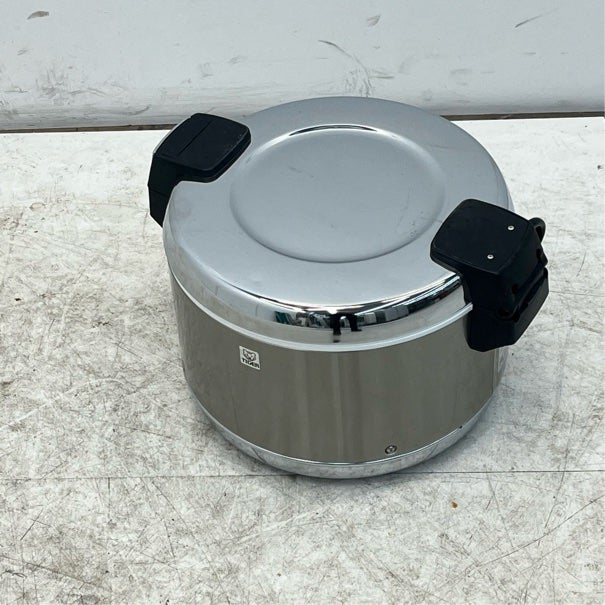 タイガー 電子保温ジャー JHA-400A | 無限堂厨房ネットショップ