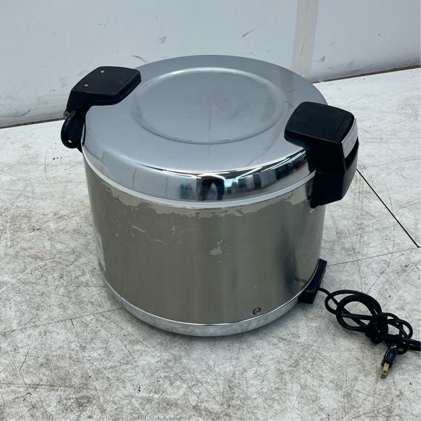 タイガー 電子ジャー JHA-540A 保温のみ タイガー 電子保温ジャー JHA-540A | 無限堂厨房ネットショップ