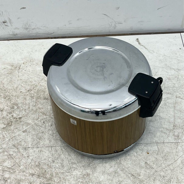 タイガー 電子保温ジャー JHA-5400 | 無限堂厨房ネットショップ