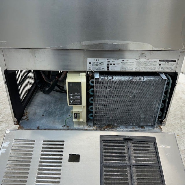 ホシザキ 55kg製氷機 IM-55M | 無限堂厨房ネットショップ