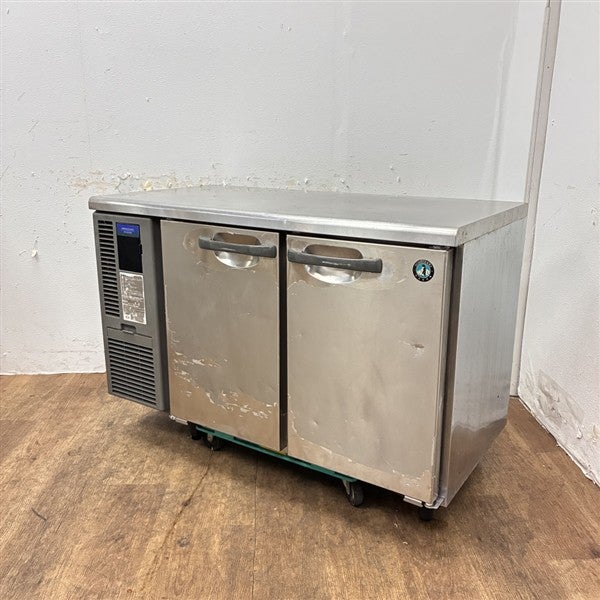 ホシザキ 恒温高湿コールドテーブル CT-120SNF | 無限堂厨房ネットショップ ホシザキ 恒温高湿コールドテーブル CT-120SNF | 無限堂厨房ネットショップ