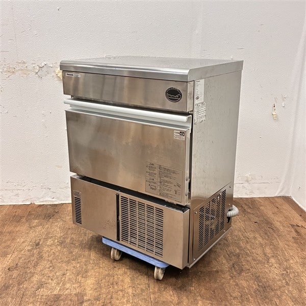 パナソニック 45kg製氷機 SIM-AS4500 | 無限堂厨房ネットショップ