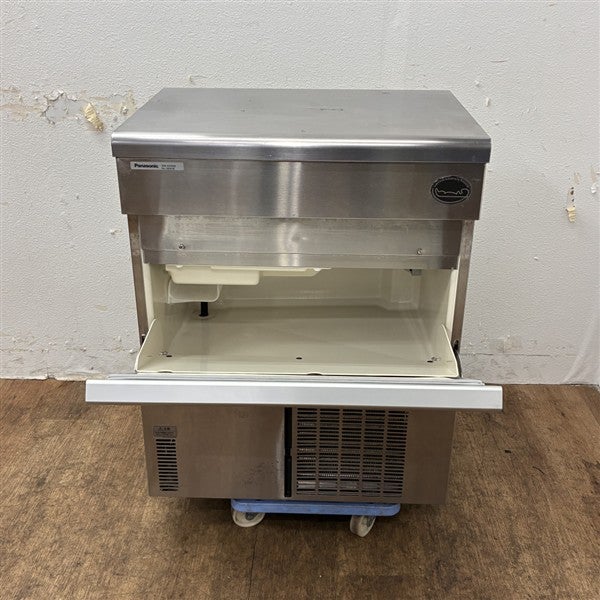 パナソニック 45kg製氷機 SIM-AS4500 | 無限堂厨房ネットショップ