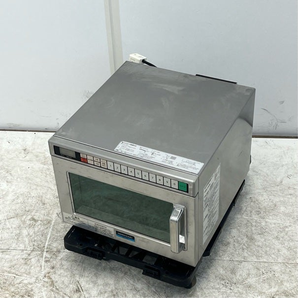 ホシザキ 業務用電子レンジ HMN-18C | 無限堂厨房ネットショップ