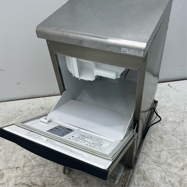 大和冷機 25kg 製氷機 DRI-25LME1 | 無限堂厨房ネットショップ