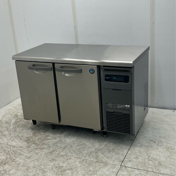 ホシザキ 冷凍コールドテーブル FT-120SNG-R | 無限堂厨房ネットショップ