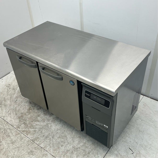 ホシザキ 冷凍コールドテーブル FT-120SNG-R | 無限堂厨房ネットショップ