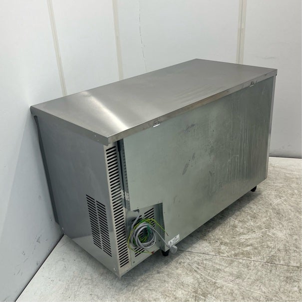 ホシザキ 冷凍コールドテーブル FT-120SNG-R | 無限堂厨房ネットショップ