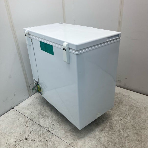 ハイアール 冷凍ストッカー JF-NC205F-1 | 無限堂厨房ネットショップ