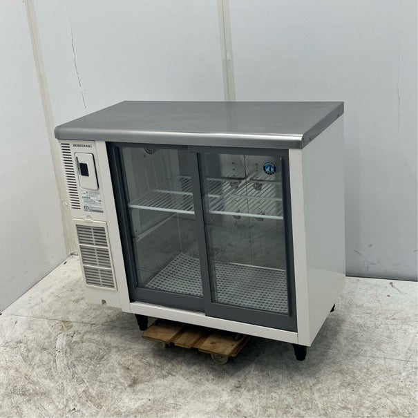 ホシザキ テーブル形冷蔵ショーケース RTS-90STD | 無限堂厨房ネット