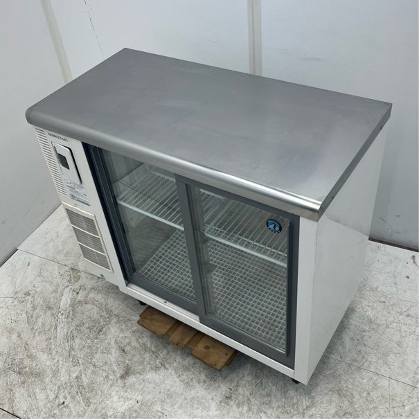 ホシザキ テーブル形冷蔵ショーケース RTS-90STD | 無限堂厨房ネット ホシザキ テーブル形冷蔵ショーケース RTS-90STD | 無限堂厨房ネット