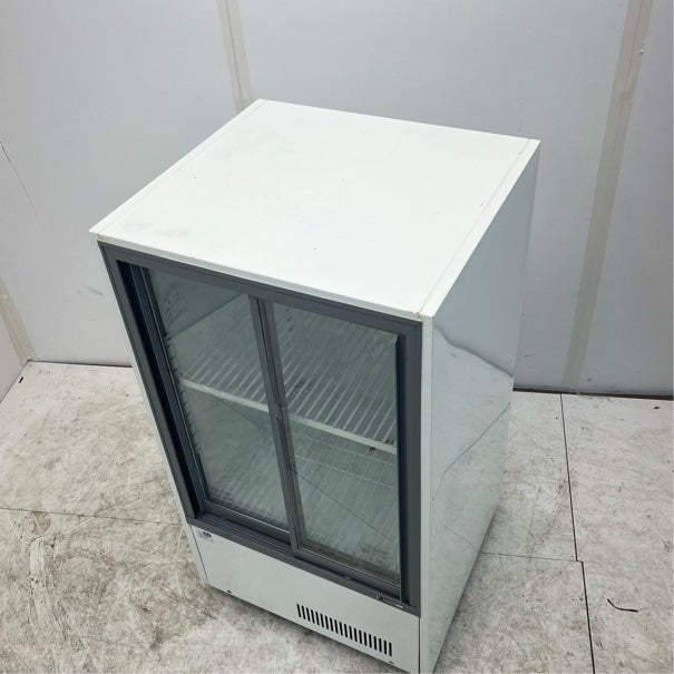 サンデン 冷蔵ショーケース MU-230XE | 無限堂厨房ネットショップ