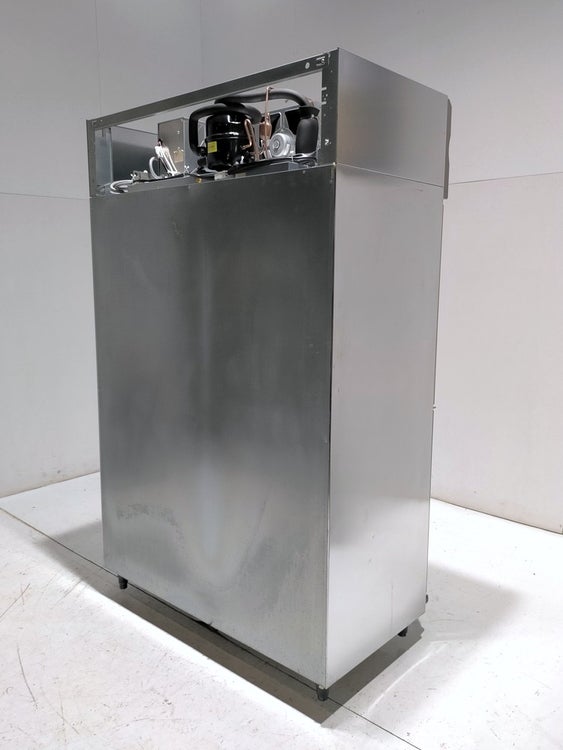 ホシザキ 縦型冷凍庫 HF-120AT3-ML | 無限堂厨房ネットショップ
