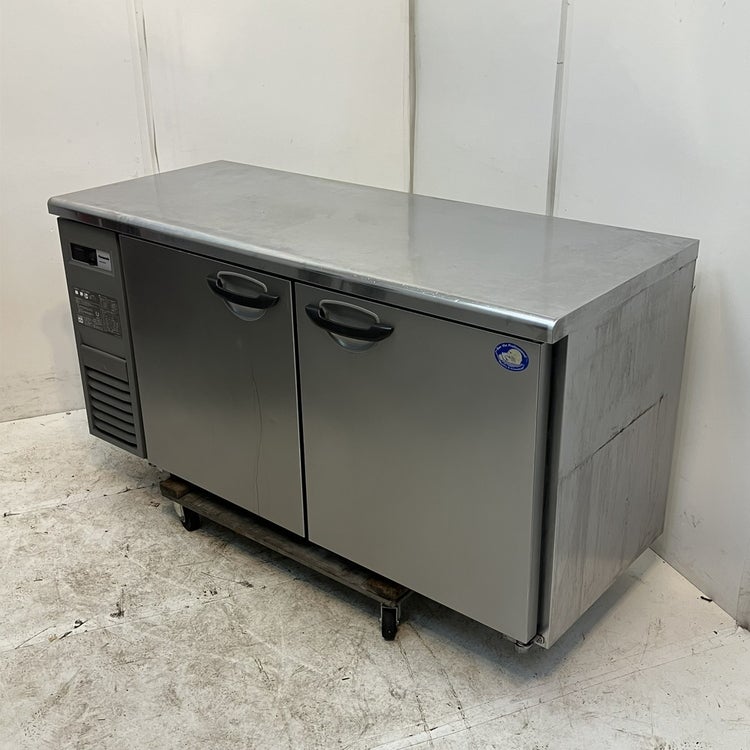 パナソニック 冷蔵コールドテーブル SUR-K1561SA | 無限堂厨房ネット