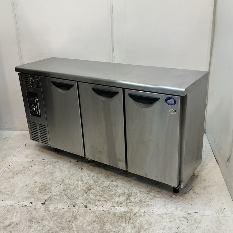 パナソニック 冷蔵コールドテーブル SUC-N1541J | 無限堂厨房ネット