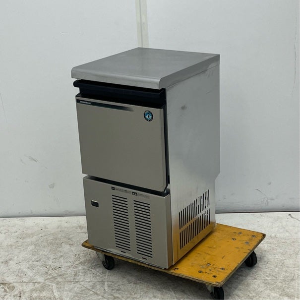 ホシザキ【25㌔製氷機】2004年 ホシザキ 25kg製氷機 IM-25M-2-A2 | 無限堂厨房ネットショップ
