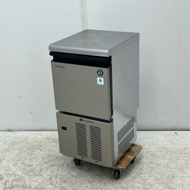 ホシザキ 25kg製氷機 IM-25M-NA | 無限堂厨房ネットショップ