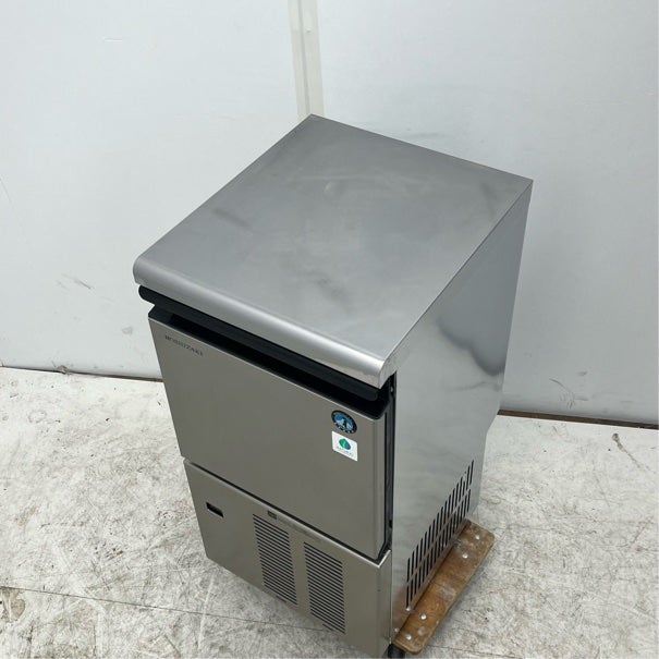 2024年製美品ホシザキ業務用製氷機IM-25M-NA ホシザキ 25kg製氷機 IM-25M-NA | 無限堂厨房ネットショップ
