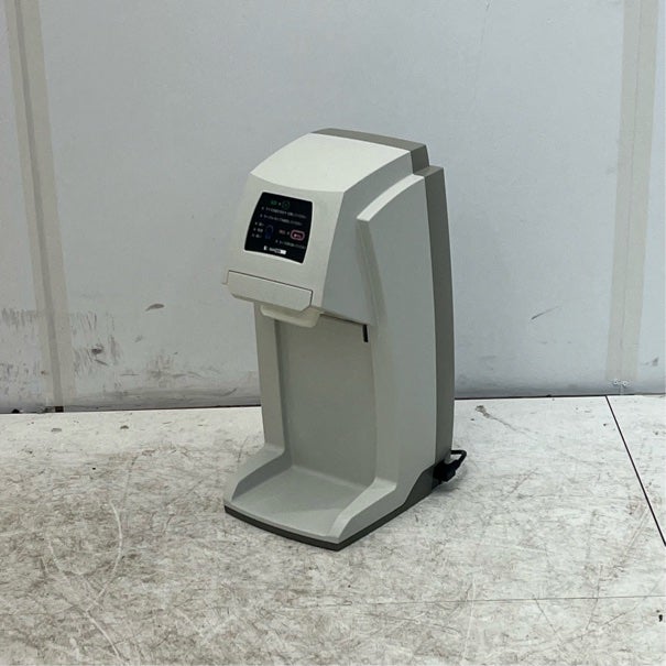 サンデン ワンショットマシン CIM-10A レビュー | 無限堂厨房ネット