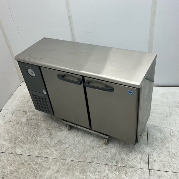 大和冷機 冷蔵コールドテーブル 4041CD-B | 無限堂厨房ネットショップ 大和冷機 冷蔵コールドテーブル 4041CD-B | 無限堂厨房ネットショップ