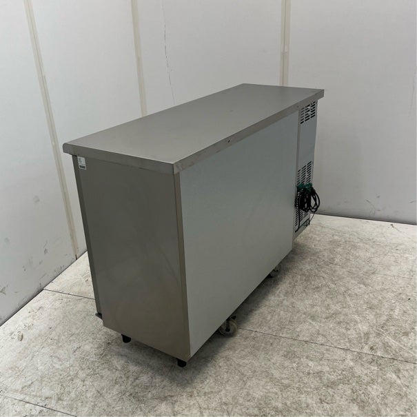大和冷機 冷蔵コールドテーブル 4041CD-B | 無限堂厨房ネットショップ