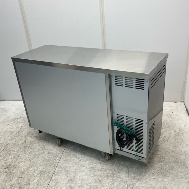 大和冷機 冷蔵コールドテーブル 4041CD-B | 無限堂厨房ネットショップ