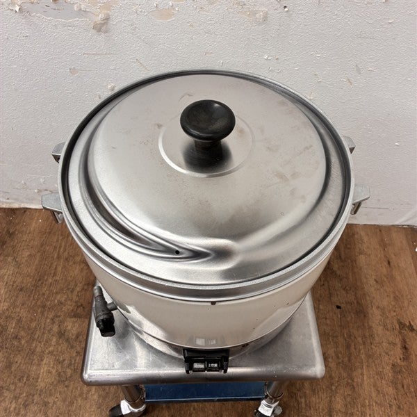 リンナイ ガス炊飯器 RR-30S1 | 無限堂厨房ネットショップ