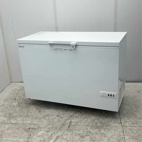パナソニック チェストフリーザー 冷凍ストッカー SCR-RH36VA | 無限堂