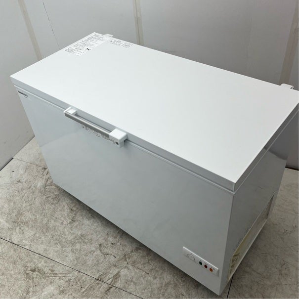 パナソニック チェストフリーザー 冷凍ストッカー SCR-RH36VA | 無限堂