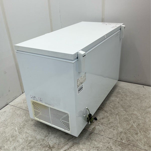 パナソニック チェストフリーザー 冷凍ストッカー SCR-RH36VA | 無限堂